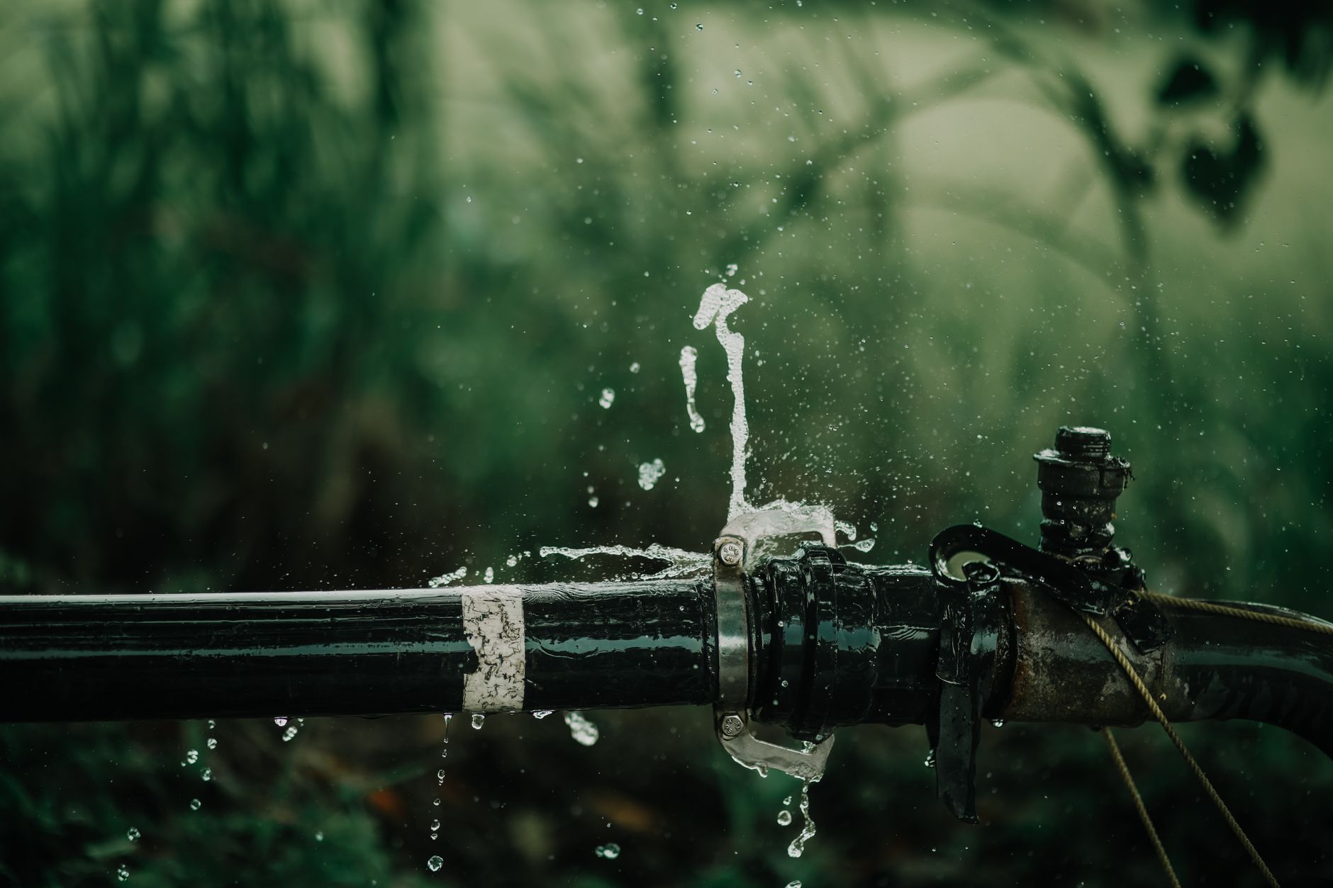 Recherche de fuite d'eau à Tassin-la-Demi-Lune